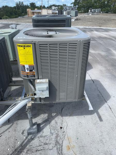 Airmetrix Cooling Heating & Ducts LLC