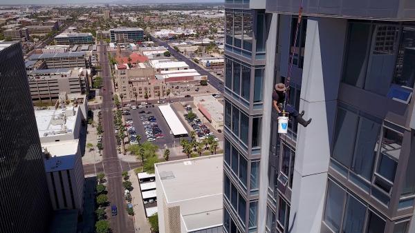 Clean Towers Window Cleaning