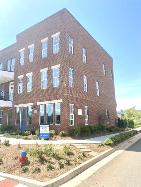 Cornerstone Real Estate