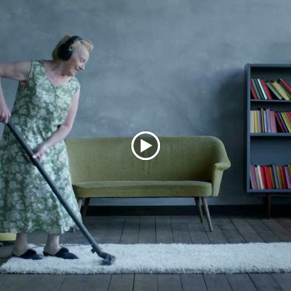 American Housekeeping
