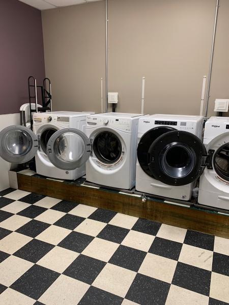American Housekeeping