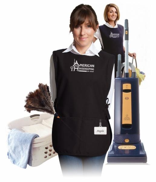 American Housekeeping