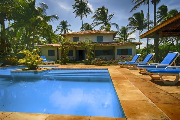 Palmetto Paradise Pools LLC