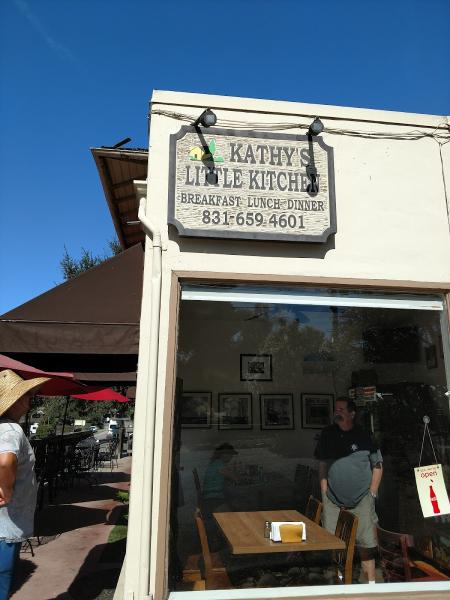 Kathy's Lift Truck & Lighting Services
