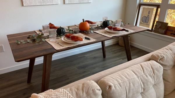 AMF Custom Woodworks