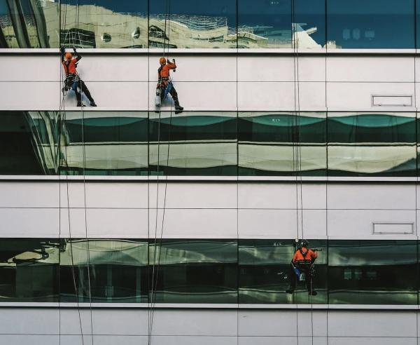 Virginia Window Cleaners Inc