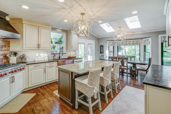 Classic Kitchens