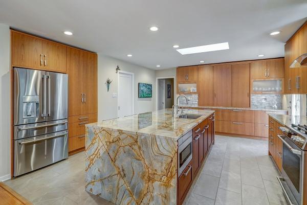 Classic Kitchens