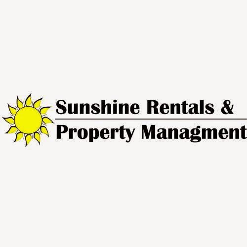 Sunshine Rentals & Property Mgt