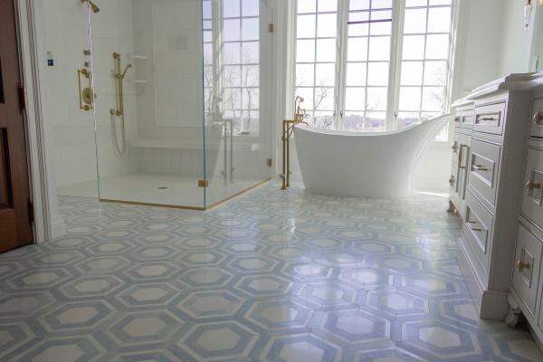 Ceramic Tile Sales