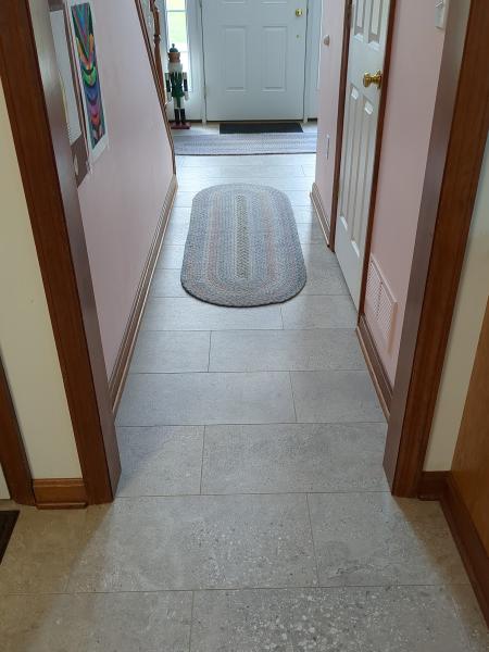 Ceramic Tile Sales
