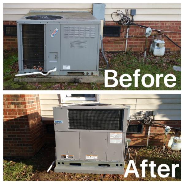 Lighthouse Heating & Cooling Specialists