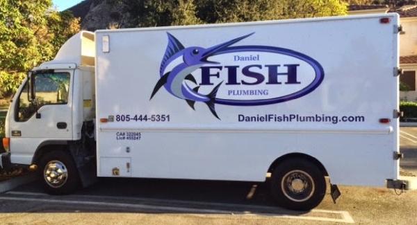 Daniel Fish Plumbing