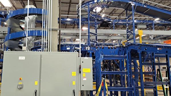 AFF Group Inc / Automation Forefront