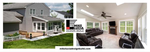 Mike Lucia Design Build