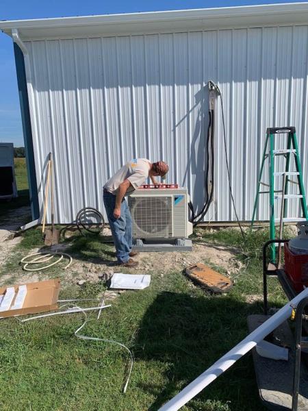 Lewis Hvac