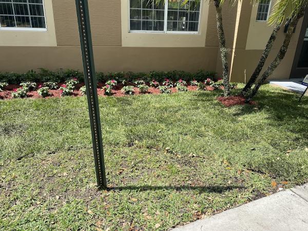 Garden Aid Landscaping
