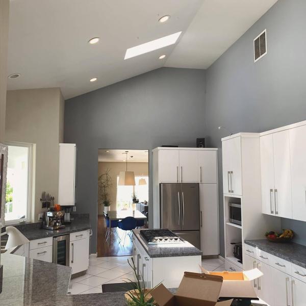 Nava Electric Inc