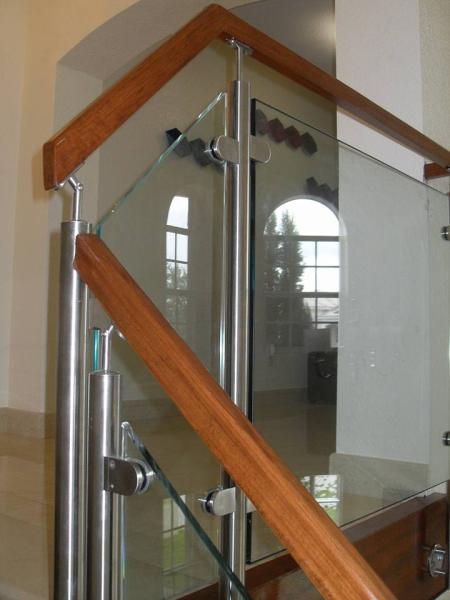 SH Railing Corporation