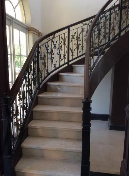 SH Railing Corporation
