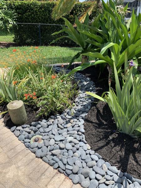 Caiman Lawn Care Inc
