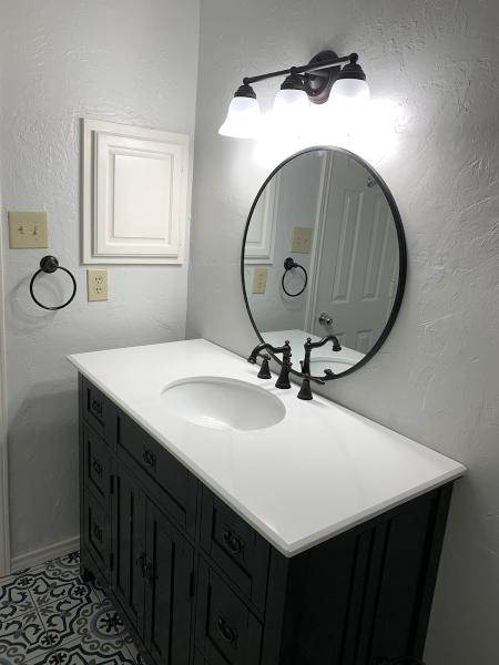 North Texas Remodeling