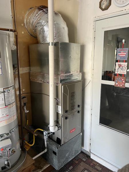 R&S Heating and Sheet Metal