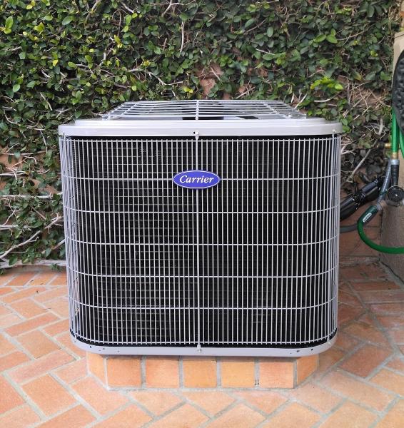 Andrew D Cooper Heating and Air Conditioning