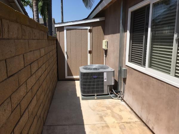 Andrew D Cooper Heating and Air Conditioning