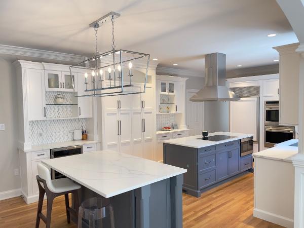 Classic Refinishers Kitchen Cabinet & Furniture Refinishing