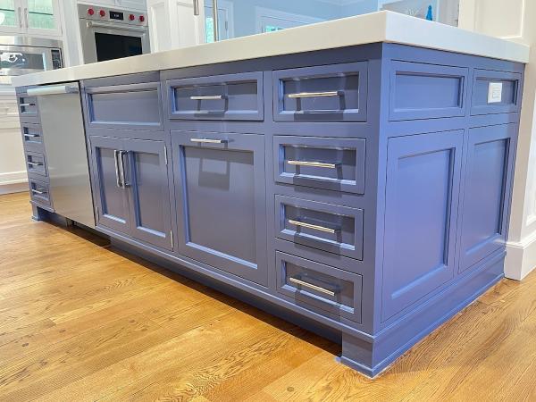 Classic Refinishers Kitchen Cabinet & Furniture Refinishing