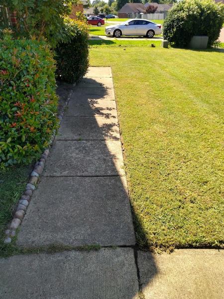 God is Good Lawn Care
