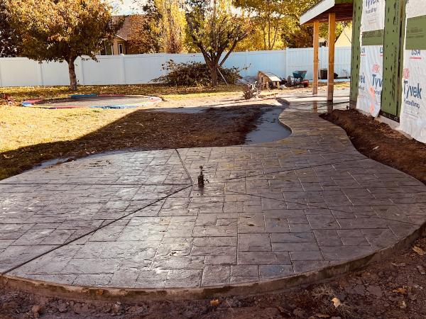 Flatstone Concrete LLC