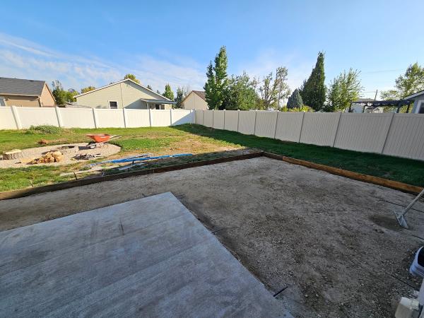 Flatstone Concrete LLC