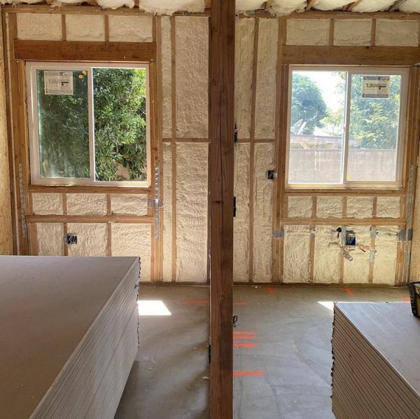 Insulation Labs