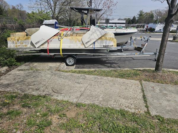 Couser Hauling & Junk Removal