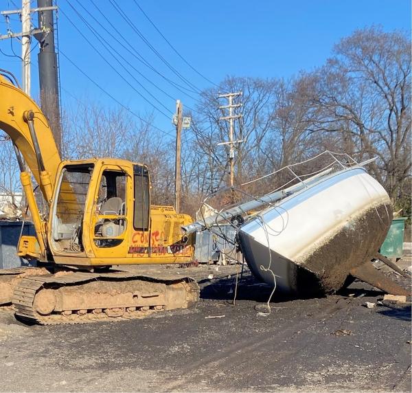 Couser Hauling & Junk Removal