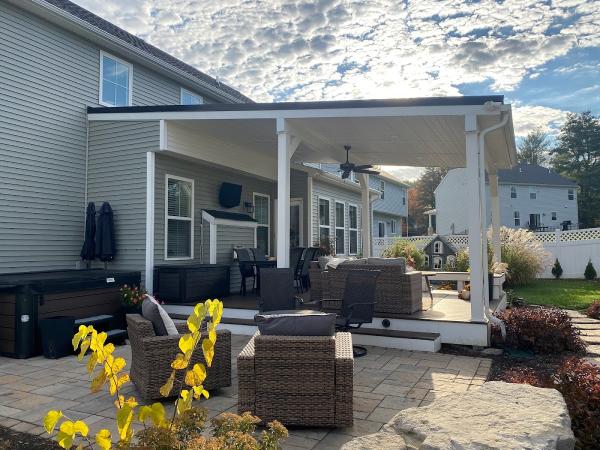 Standing Stone Contracting