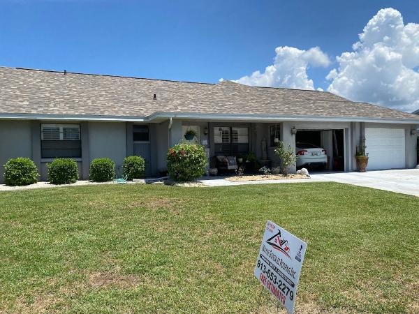 Wayne Gonzalez Roofing Contractor