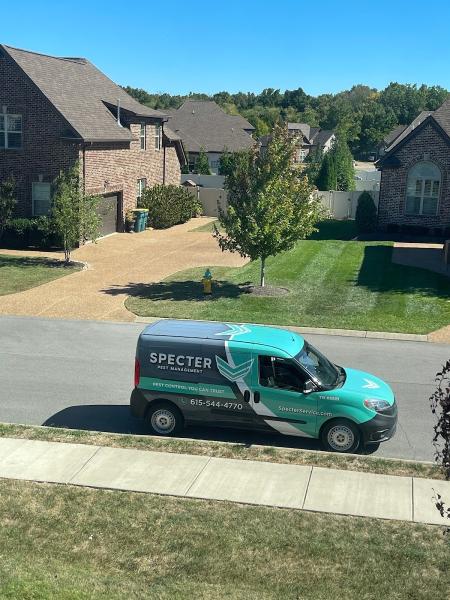 Specter Pest Management