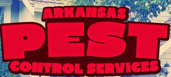 Arkansas Pest Control Services