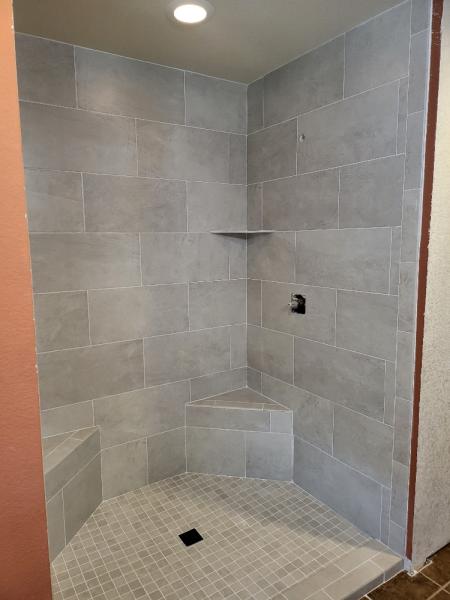Marshall Construction Company