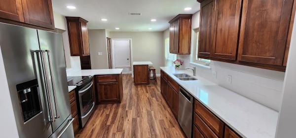 Marshall Construction Company
