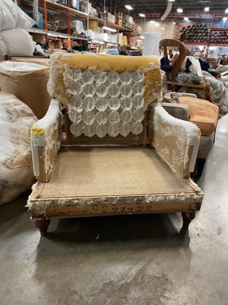 CLS Custom Upholsterers & Furniture Refinishing