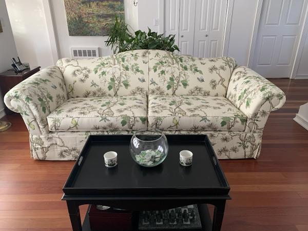CLS Custom Upholsterers & Furniture Refinishing