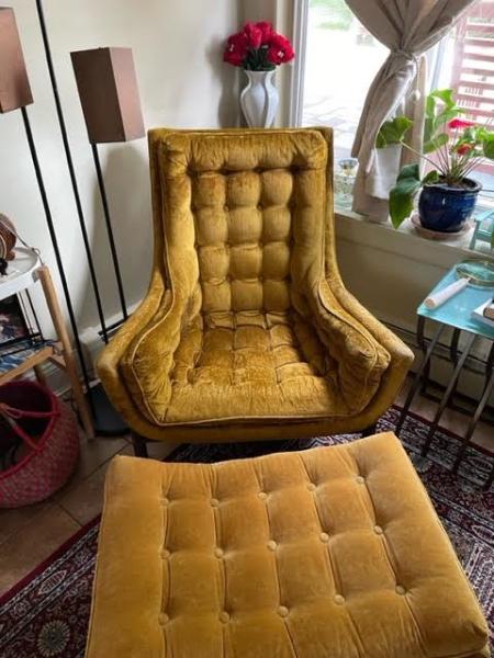 CLS Custom Upholsterers & Furniture Refinishing