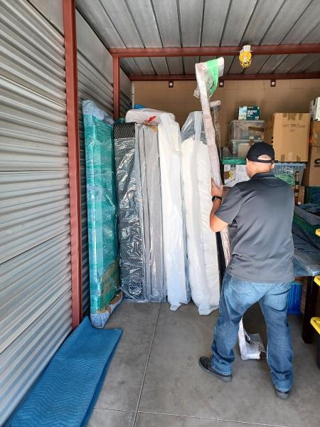 Socal Moving Services