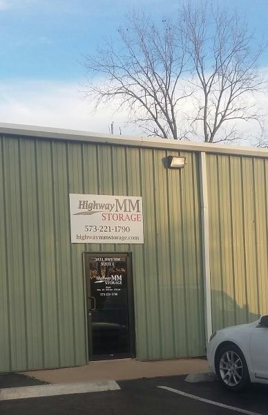 Highway MM Storage