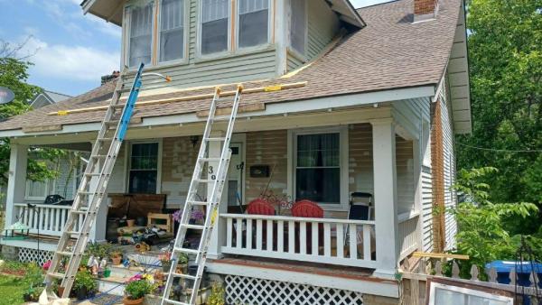 Finish Pro Painters