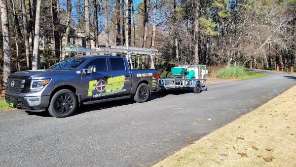 Focus Pest Management